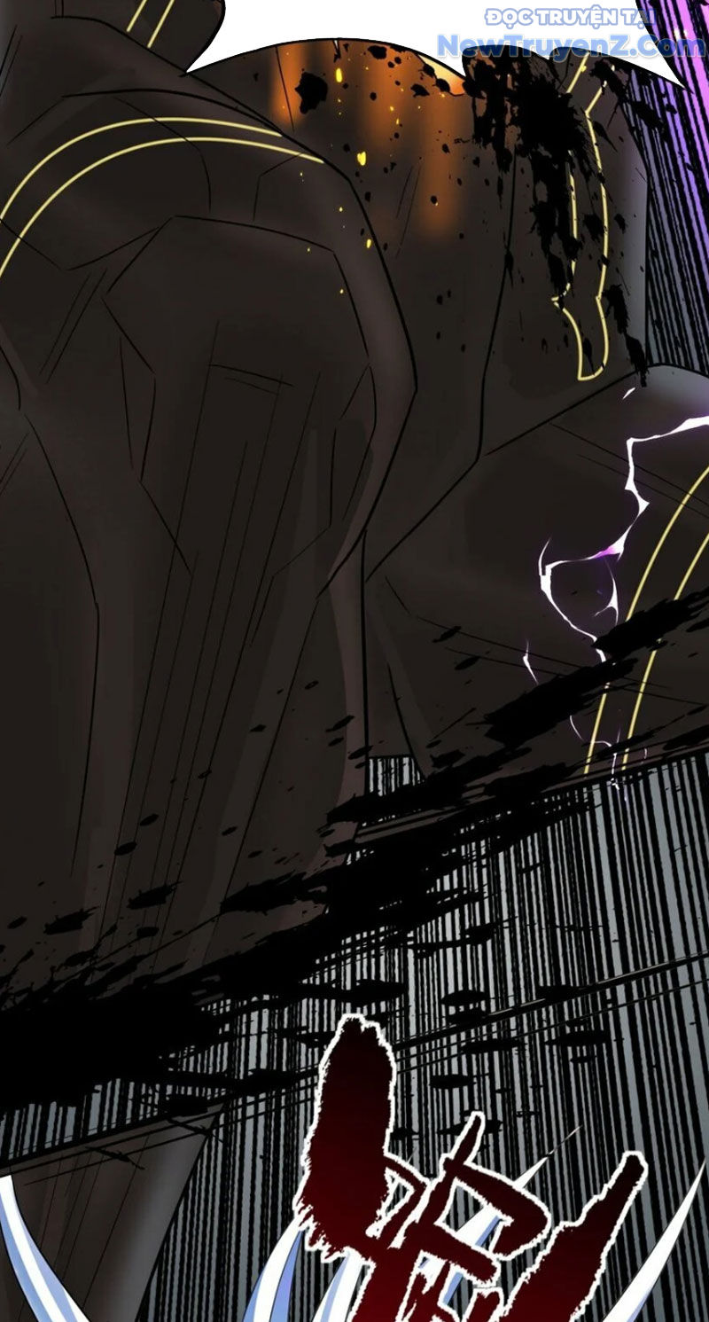 Ta Có Một Tòa Anh Linh Điện chapter 100 - Trang 45
