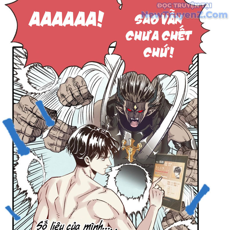 Ta Xuyên Vào Dị Giới Với Chỉ Số Phòng Thủ 99999 chapter 3 - Trang 141