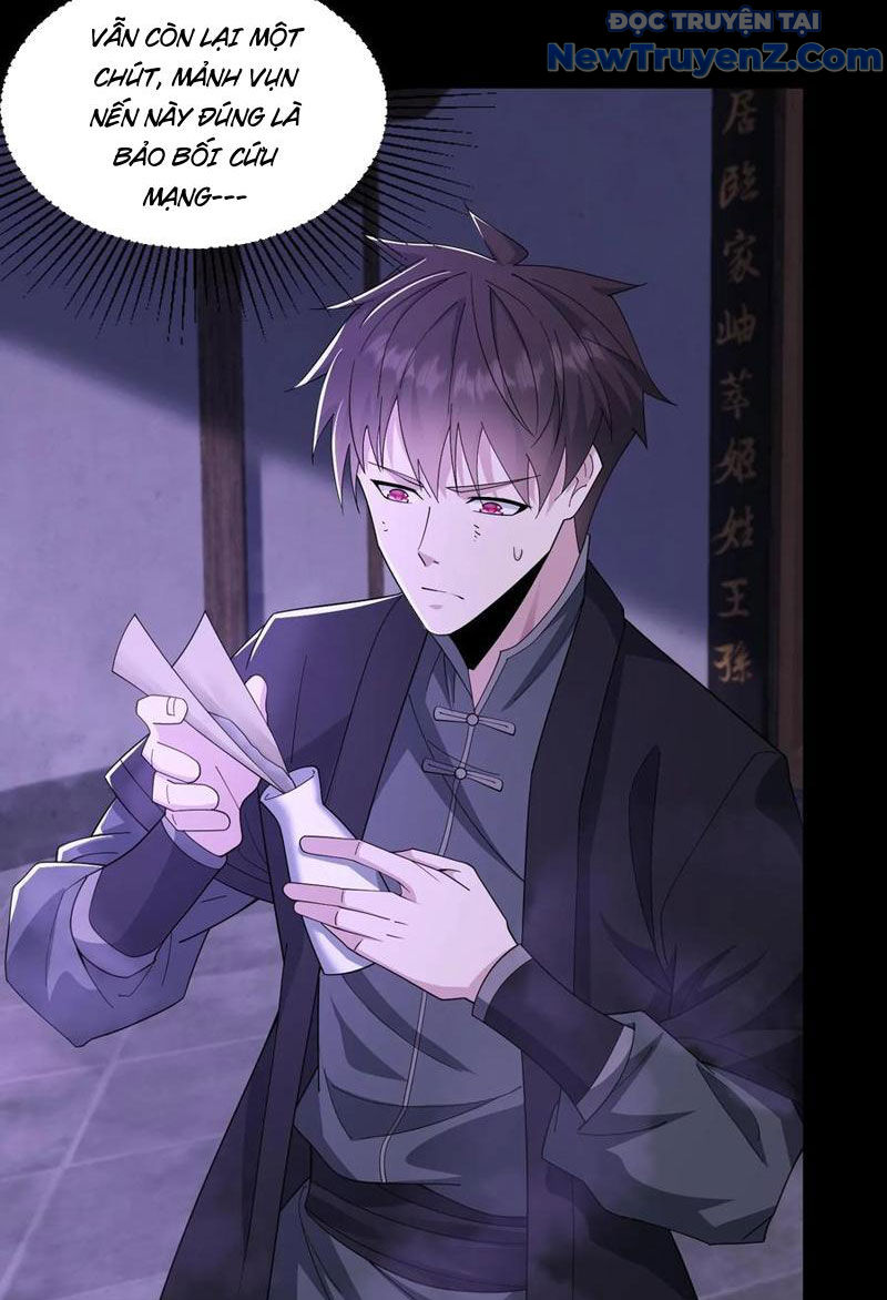 Gọi Ta Là Quỷ Sai Đại Nhân chapter 105 - Trang 11