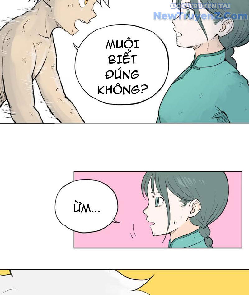 Tu Giả Thần Hành chapter 4 - Trang 48