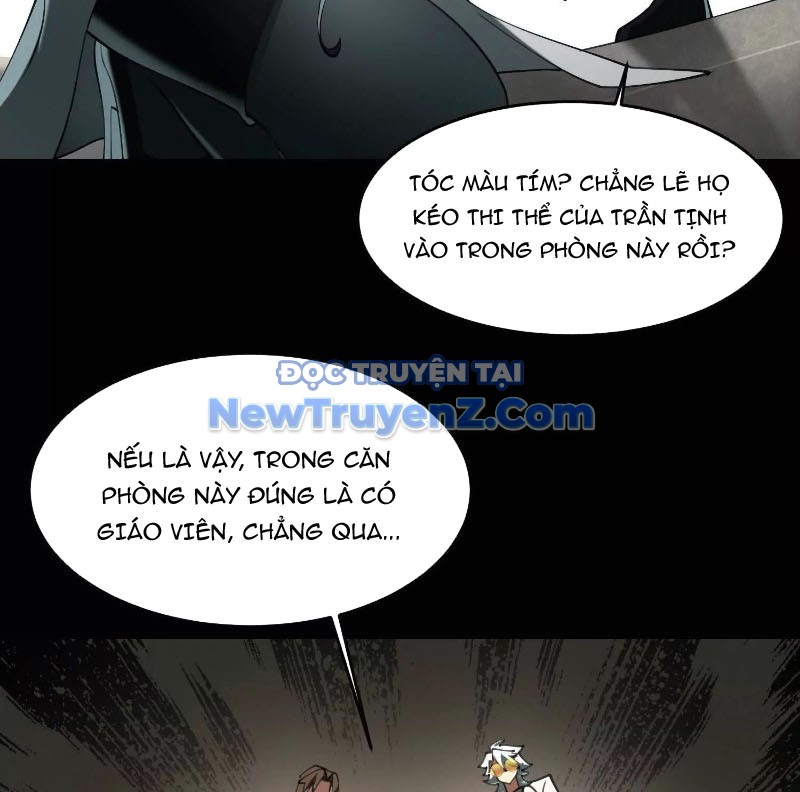 Thần Trò Chơi Dục Vọng chapter 96 - Trang 34