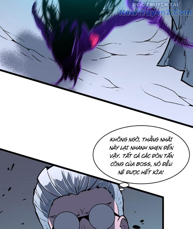 Ta có thể thu thập vô số kính tượng chapter 7 - Trang 19