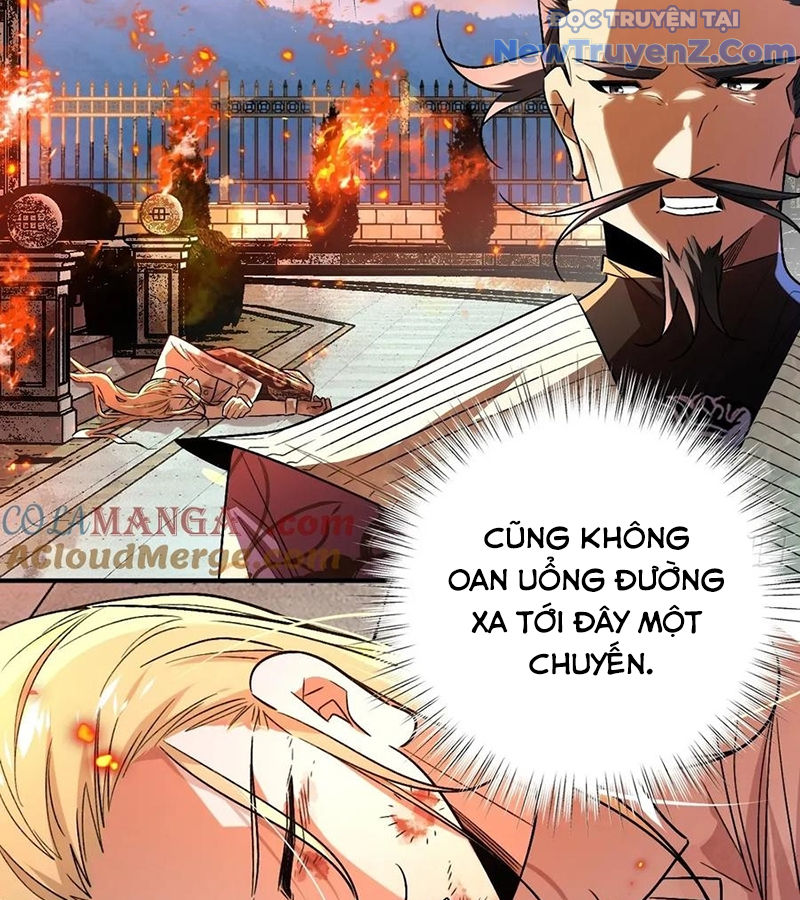 Vĩnh sinh đi chết đi! chapter 20 - Trang 16