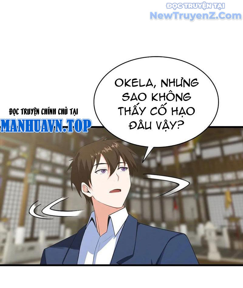 đô Thị Thánh Thủ: Ta Là Y Võ đỉnh Phong chapter 118 - Trang 29