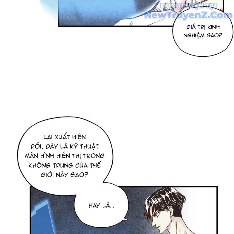 Ta Xuyên Vào Dị Giới Với Chỉ Số Phòng Thủ 99999 chapter 2 - Trang 51