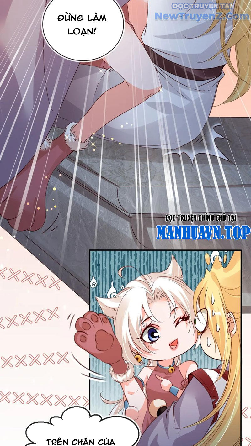 Tùy Tùng Của Nữ Phản Diện chapter 168 - Trang 20