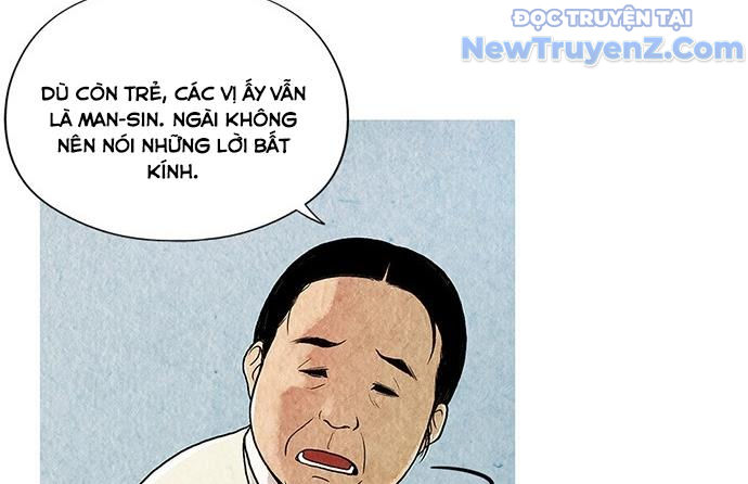 Cửa hàng đồ cổ tương lai chapter 1 - Trang 38