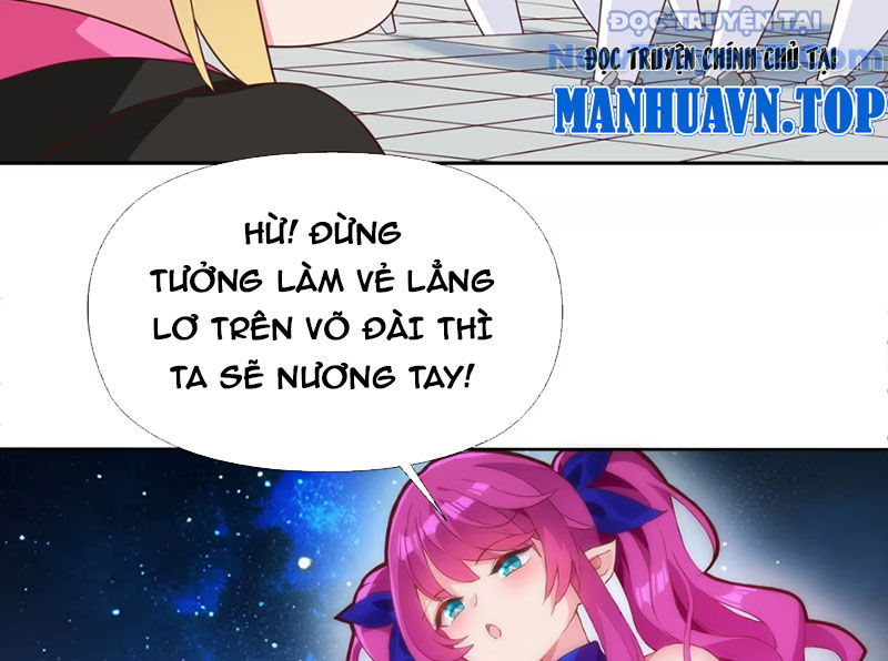 Xong rồi, ta bị sủng thú của mình bao vây rồi! chapter 2 - Trang 99