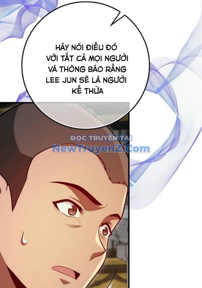 Thiên Tài Võ Thuật Hồi Quy chapter 93 - Trang 32