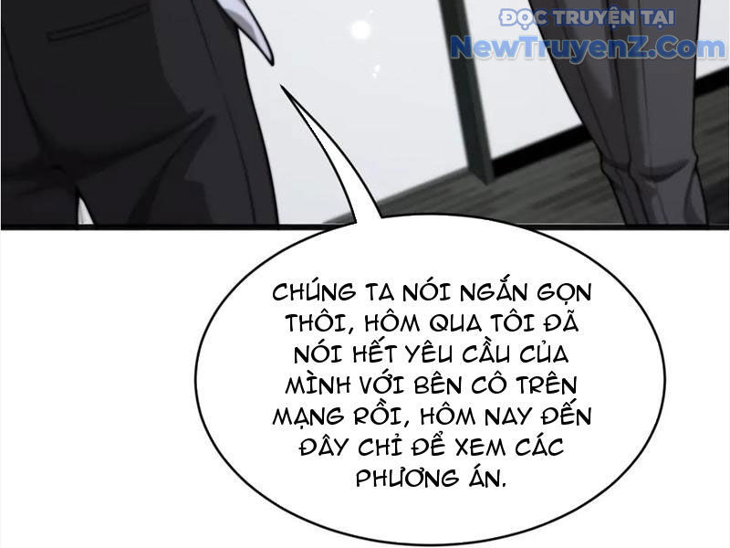 Sau Khi Tự Do Tài Chính, Họ Đã Dâng Hiến Lòng Trung Thành chapter 18 - Trang 91