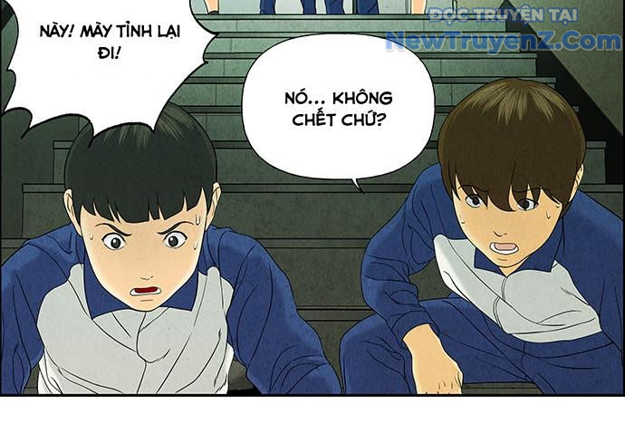 Cửa hàng đồ cổ tương lai chapter 22 - Trang 192