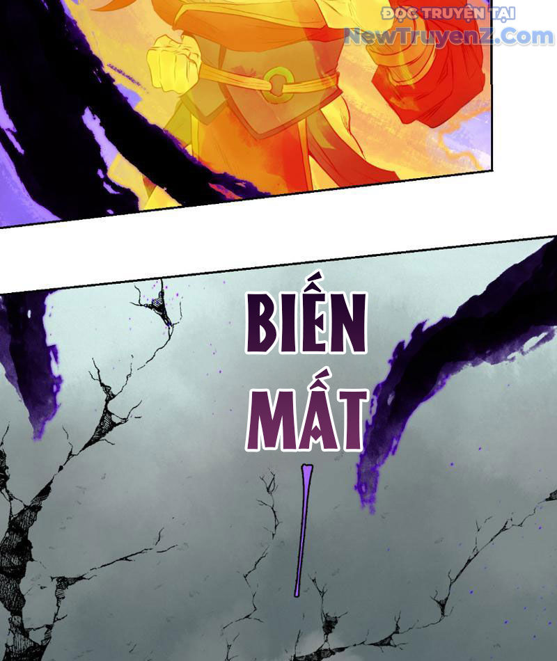 Bách Quỷ Lục chapter 7 - Trang 45