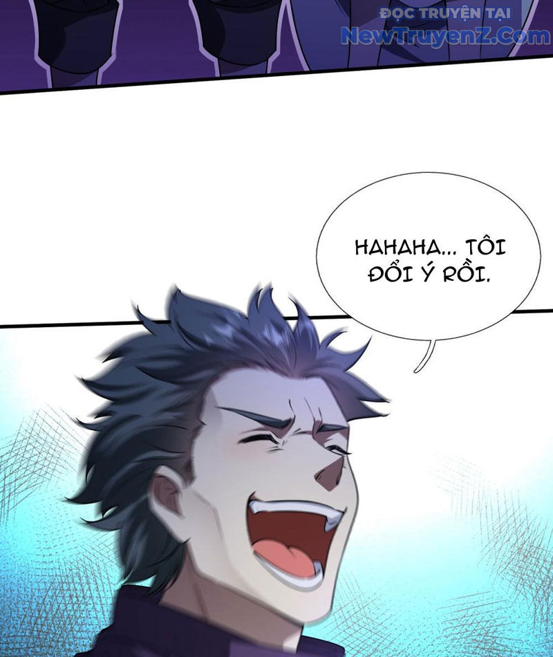 Cái Bóng Của Ta Là Loli chapter 2 - Trang 110
