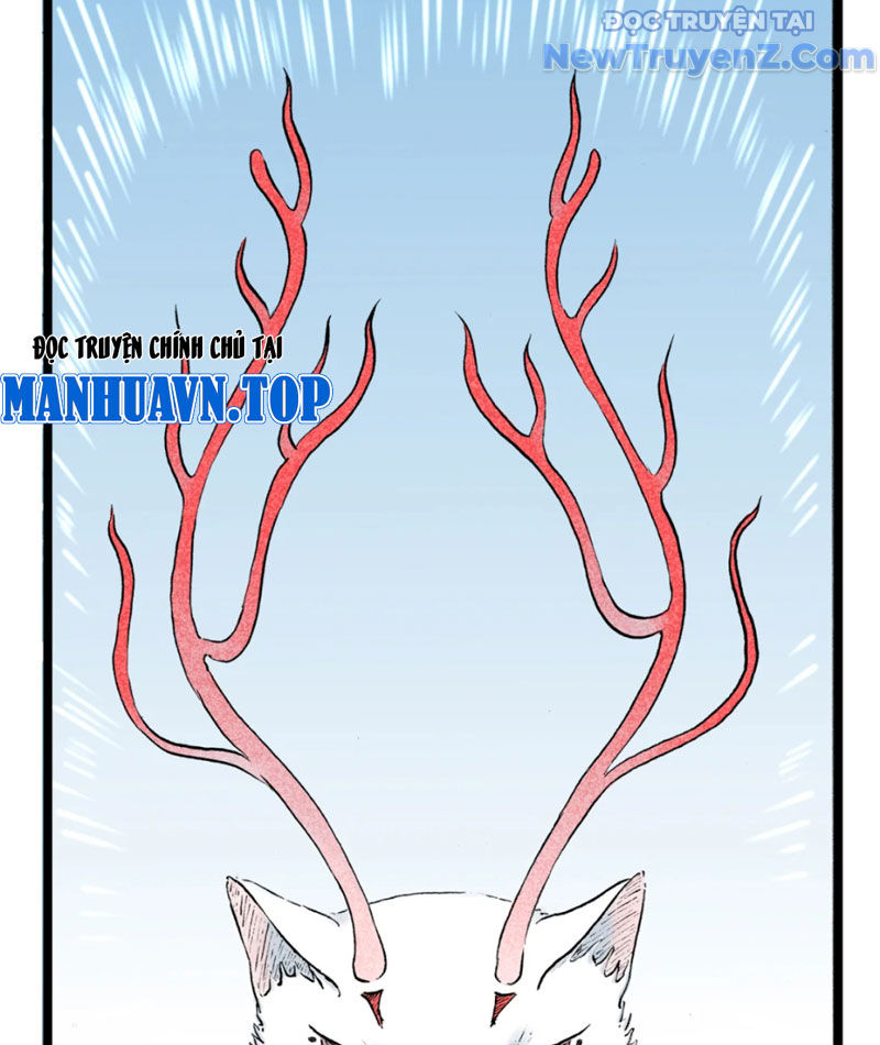 Thiên Hải Nhập Mộng chapter 8 - Trang 48