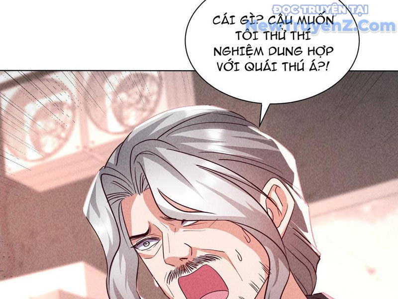 Thần Cấp Ngự Vật: Ta Có Thể Ký Vô Hạn Khế Ước Với Nữ Thần chapter 33 - Trang 20