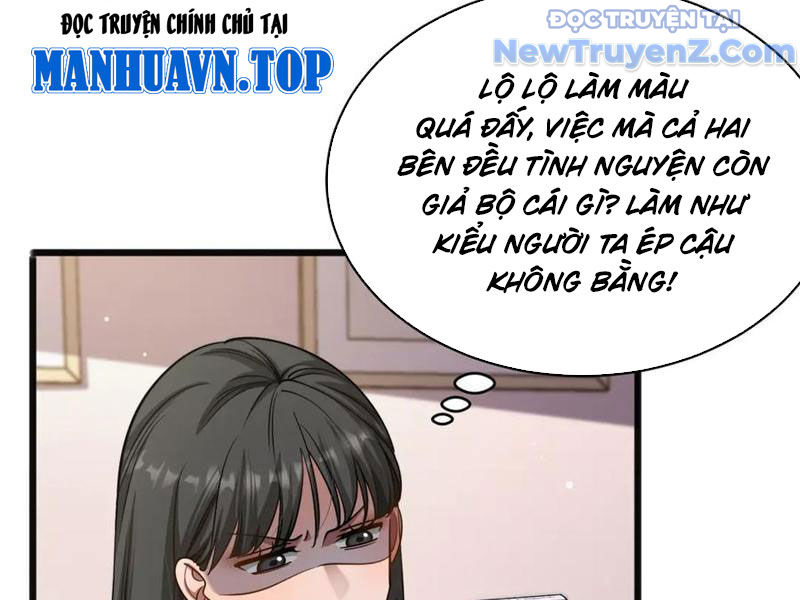 Sau Khi Tự Do Tài Chính, Họ Đã Dâng Hiến Lòng Trung Thành chapter 21 - Trang 25