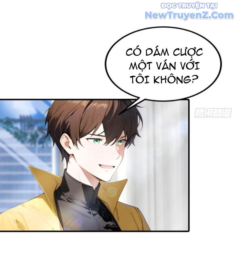 Đạo Hữu Lùi Một Bước: Ta Tới Giết Thần Trừ Quỷ chapter 27 - Trang 31