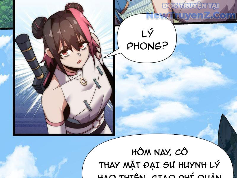 Lôi Kiếp Thập Vạn Niên chapter 7 - Trang 73