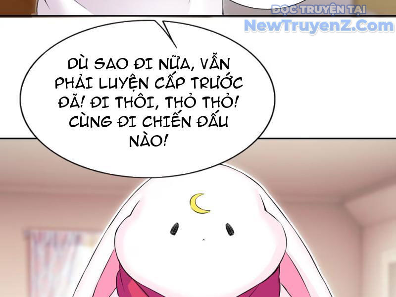 Xong rồi, ta bị sủng thú của mình bao vây rồi! chapter 9 - Trang 106