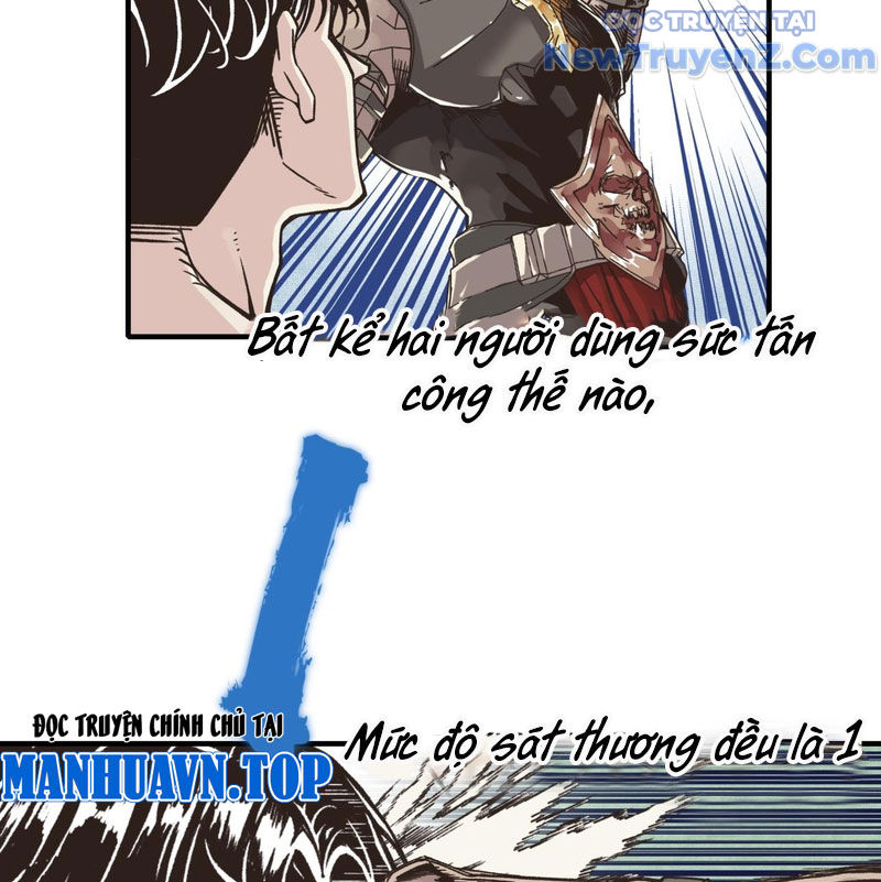 Ta Xuyên Vào Dị Giới Với Chỉ Số Phòng Thủ 99999 chapter 3 - Trang 151