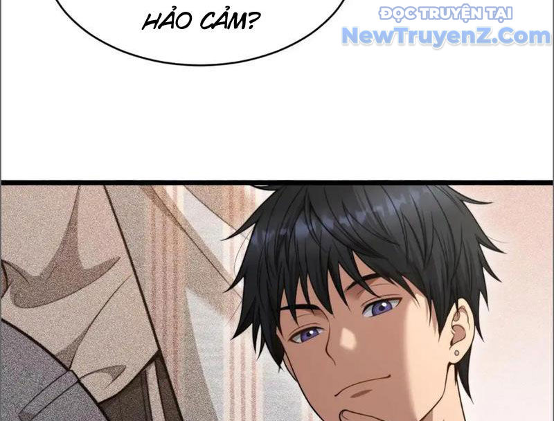Sau Khi Tự Do Tài Chính, Họ Đã Dâng Hiến Lòng Trung Thành chapter 9 - Trang 27