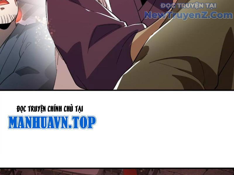 Kim Ngô Thần Vệ chapter 1 - Trang 11