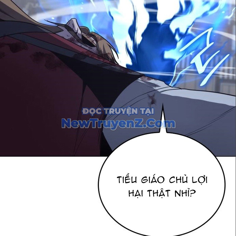 Thiên Ma Thần Quyết: Trùng Sinh chapter 115 - Trang 17