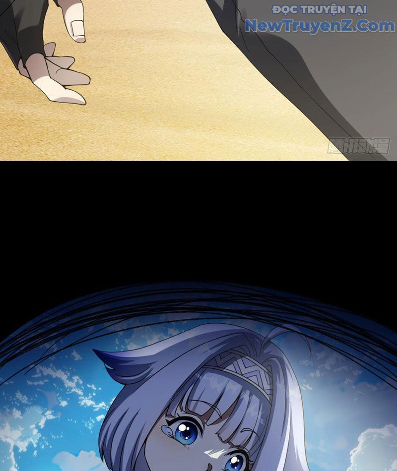 Cái Bóng Của Ta Là Loli chapter 1 - Trang 33