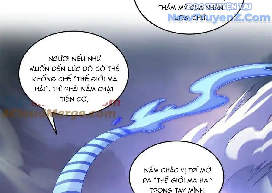 Tu Chân Nói Chuyện Phiếm Quần chapter 689 - Trang 43