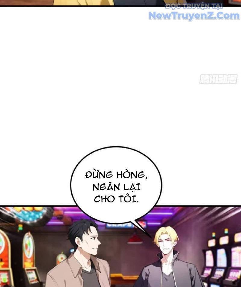 Đạo Hữu Lùi Một Bước: Ta Tới Giết Thần Trừ Quỷ chapter 31 - Trang 43