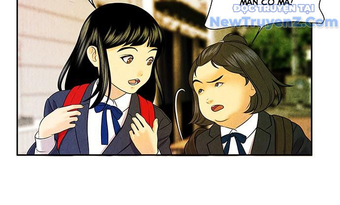 Cửa hàng đồ cổ tương lai chapter 12 - Trang 53