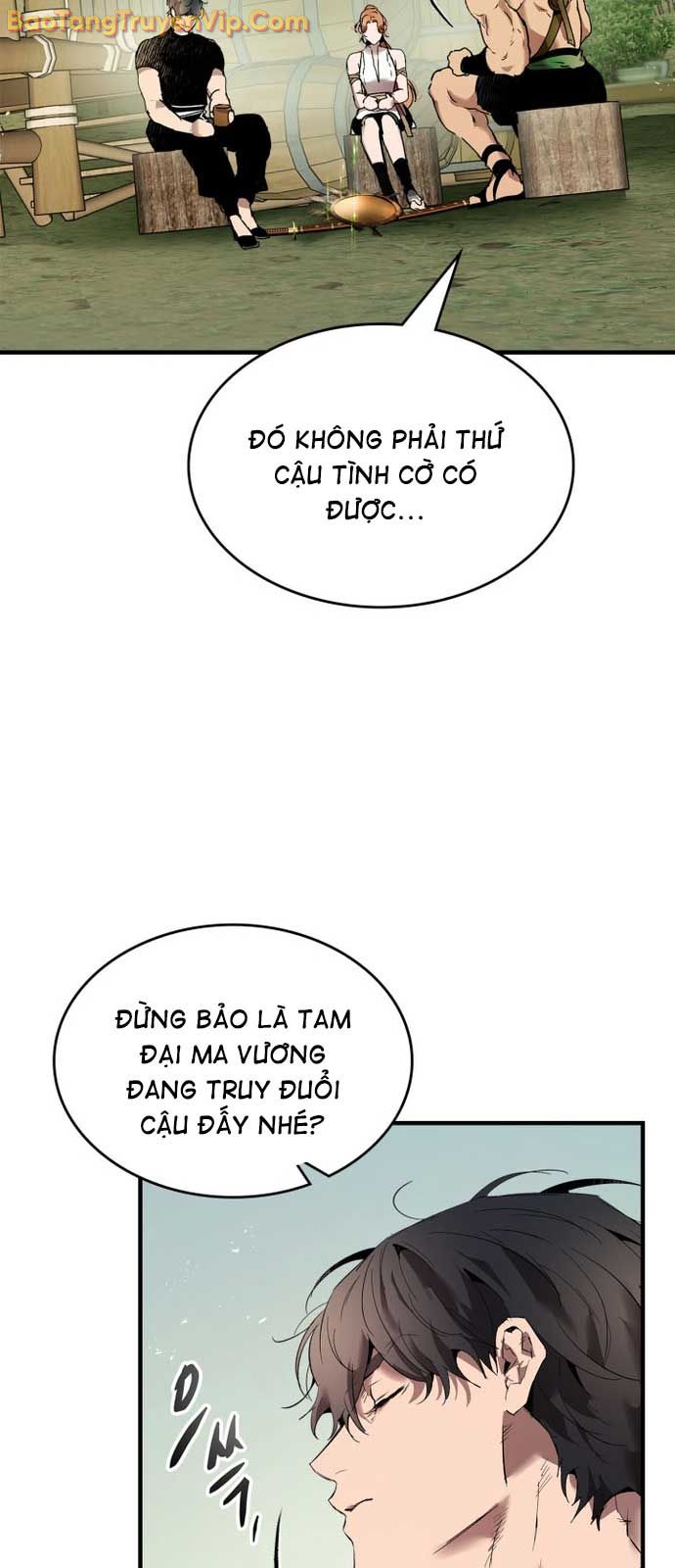 Thăng Cấp Cùng Thần chapter 132 - Trang 17