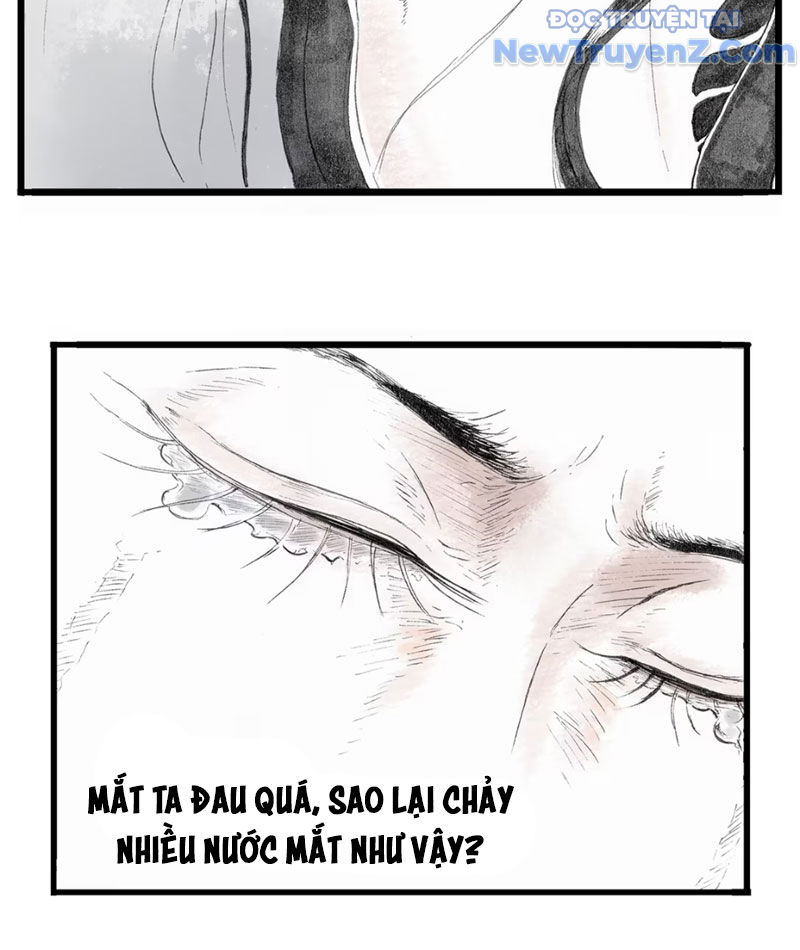 Thiên Hải Nhập Mộng chapter 1 - Trang 8