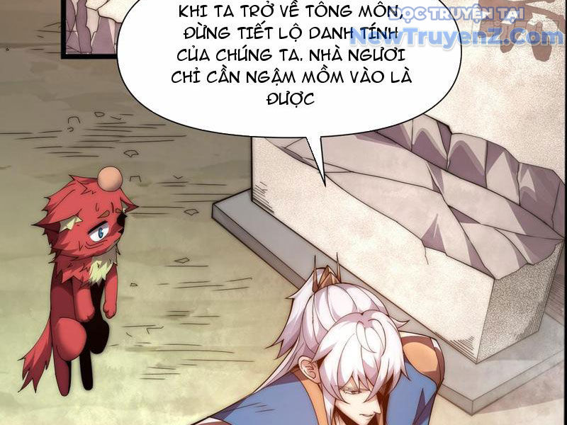 Lôi Kiếp Thập Vạn Niên chapter 7 - Trang 5
