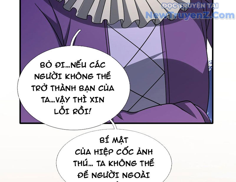 Cái Bóng Của Ta Là Loli chapter 12 - Trang 45