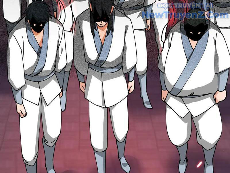 Đồ Đệ Nữ Đế Của Ta Muốn Hắc Hóa! chapter 47 - Trang 64