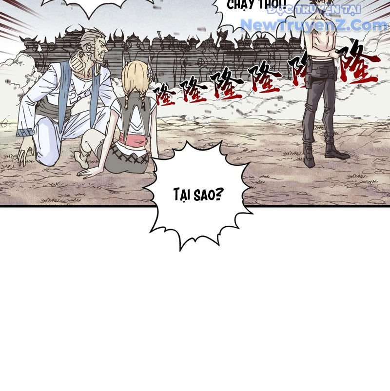Ta Xuyên Vào Dị Giới Với Chỉ Số Phòng Thủ 99999 chapter 4 - Trang 109
