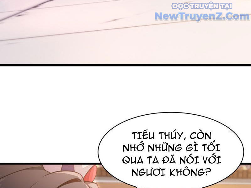 Phản Phái Muốn Sống Lâu Thêm Một Ngày chapter 27 - Trang 8