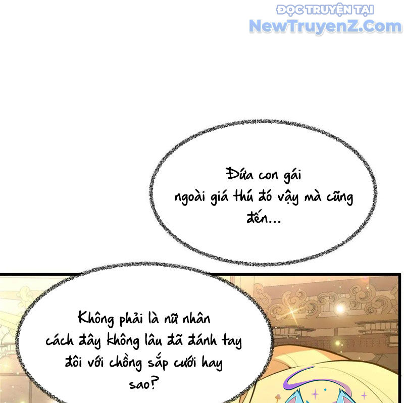 Phản Diện Tóc Vàng Trong Tiểu Thuyết Phượng Ngạo Thiên Cũng Muồn Hạnh Phúc chapter 6 - Trang 24