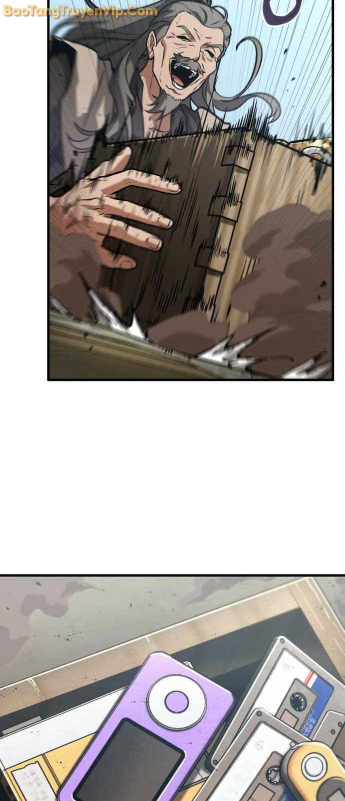 Toàn Trí Độc Giả chapter 263.1 - Trang 66