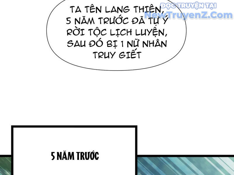Lôi Kiếp Thập Vạn Niên chapter 5 - Trang 8