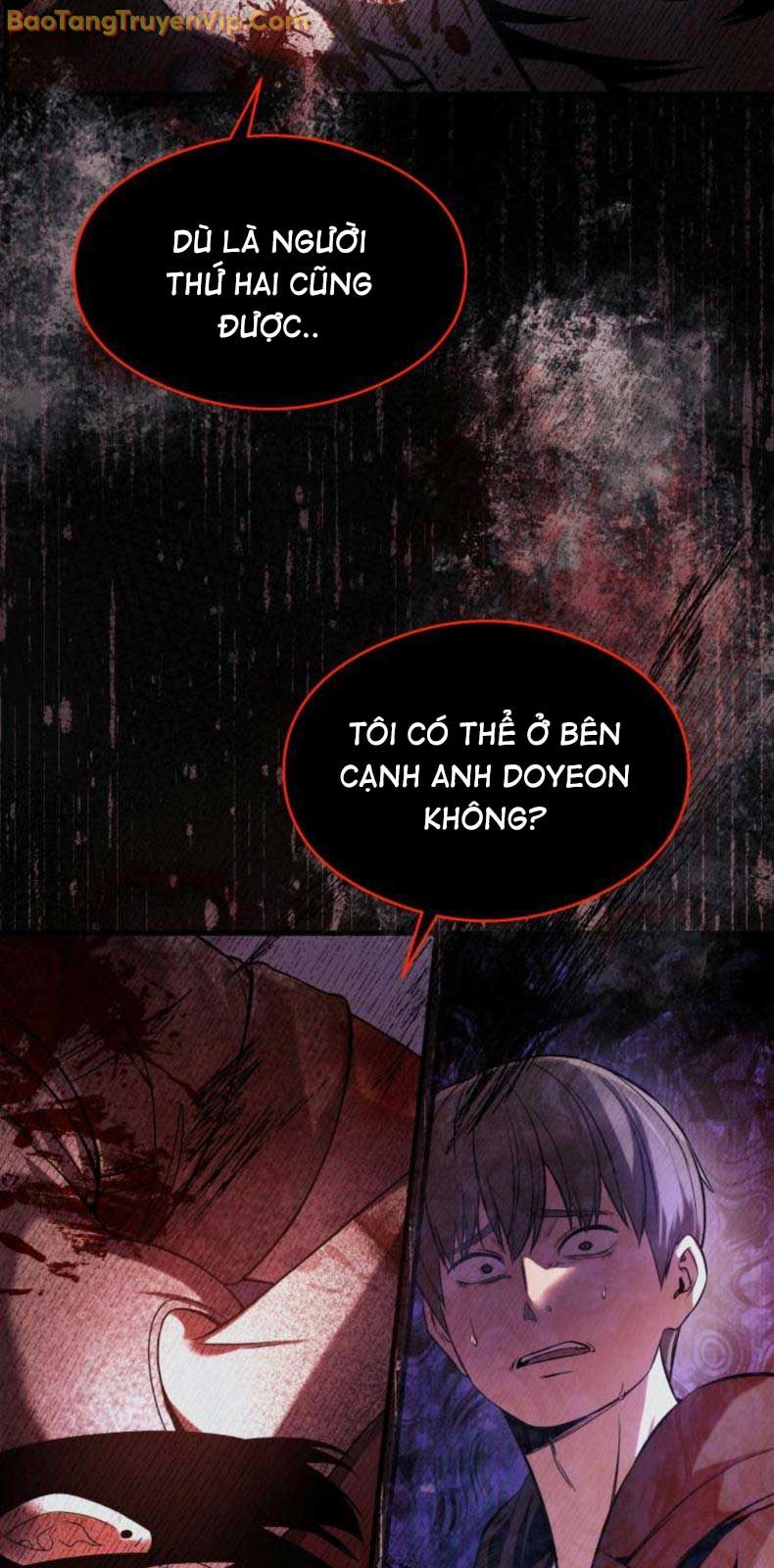 Hẹn Hò Rùng Rợn chapter 17 - Trang 88