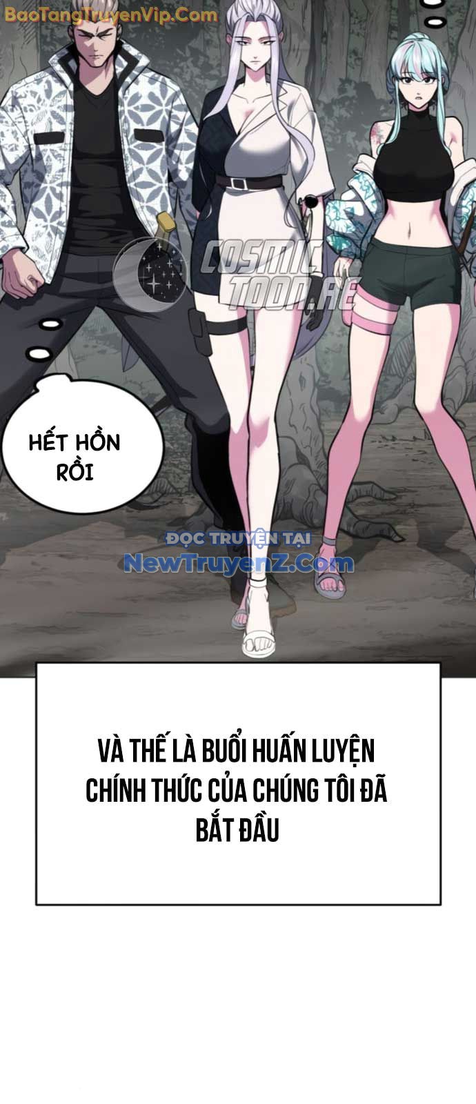 Cậu Bé Của Thần Chết chapter 279 - Trang 123