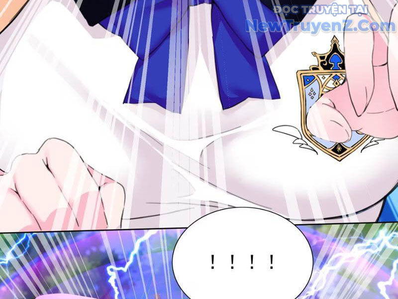 Xong rồi, ta bị sủng thú của mình bao vây rồi! chapter 9 - Trang 17