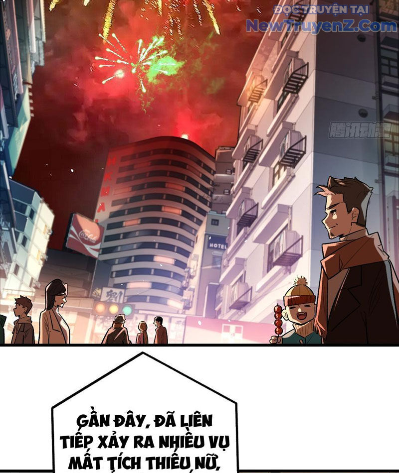 Vĩnh sinh đi chết đi! chapter 1 - Trang 13