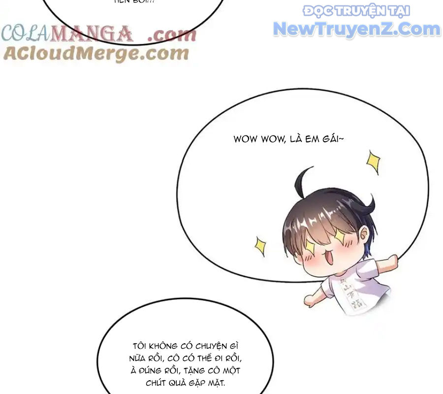 Tu Chân Nói Chuyện Phiếm Quần chapter 682 - Trang 53