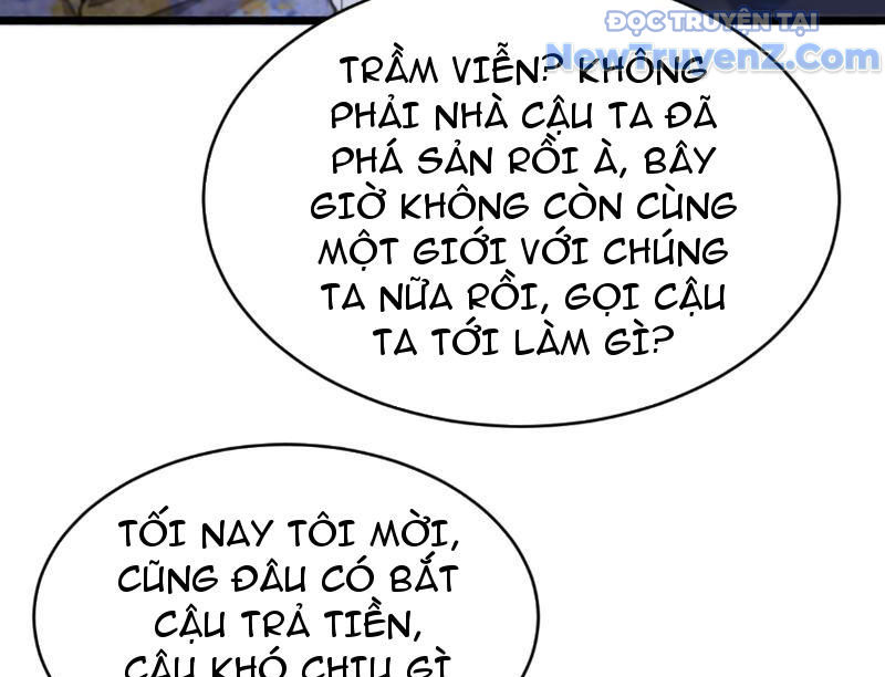 Sau Khi Tự Do Tài Chính, Họ Đã Dâng Hiến Lòng Trung Thành chapter 5 - Trang 35