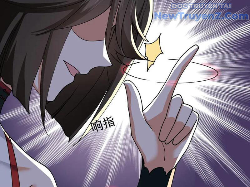 Đồ Đệ Nữ Đế Của Ta Muốn Hắc Hóa! chapter 47 - Trang 61