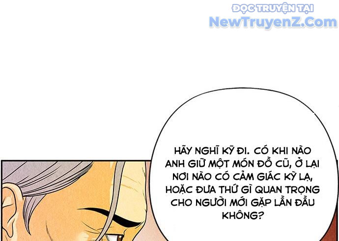 Cửa hàng đồ cổ tương lai chapter 4 - Trang 72