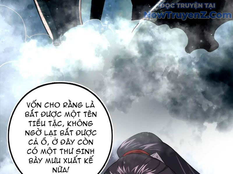 Kim Ngô Thần Vệ chapter 2 - Trang 52